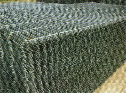 각종 철망 06