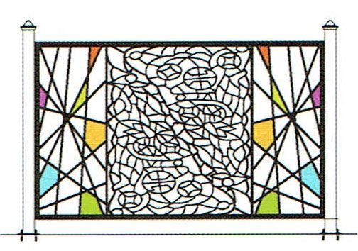디자인 아트휀스 (신제품) 14