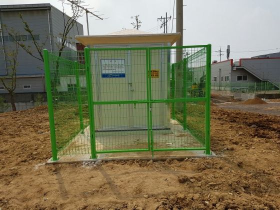 시공현장 124
